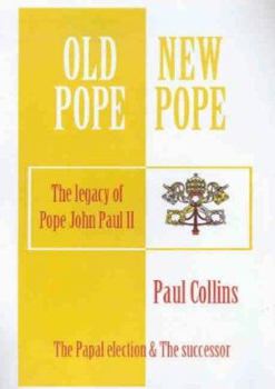 Hardcover God's New Man: The Election of Benedict XVI and the Legacy of John Paul II Book