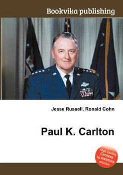 Paul K. Carlton