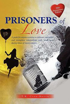 Paperback Prisoners of Love Book