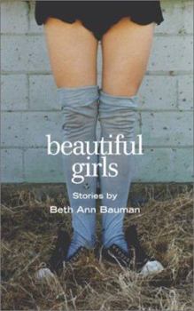 Hardcover Beautiful Girls: Stories Book