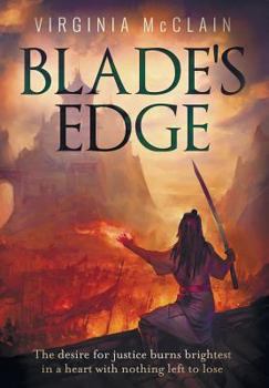 Blade's Edge - Book #1 of the Chronicles of Gensokai