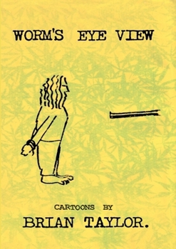 Paperback Worm's Eye View Book