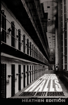 Paperback Within Prison Walls (Heathen Edition) Book