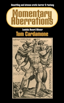 Paperback Momentary Aberrations Book