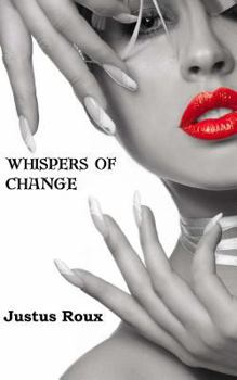 Paperback Whispers of Change Book