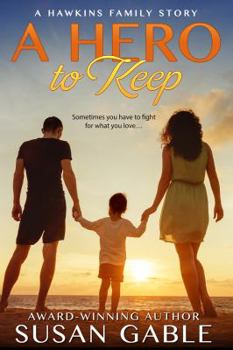 A Kid to the Rescue - Book #1 of the Hawkins Brothers 