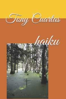 Paperback Haiku [Spanish] Book