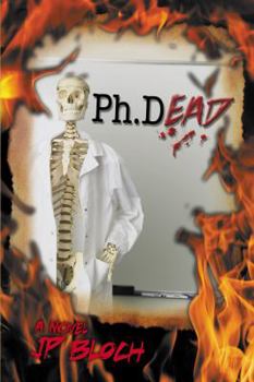 Paperback Ph.Dead Book
