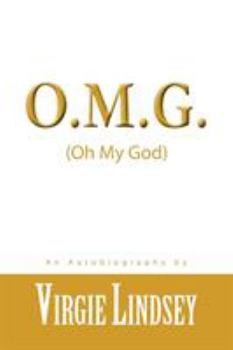 Paperback O.M.G.: "Oh My God" Book