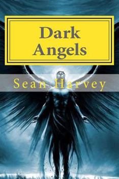 Paperback Dark Angels Book