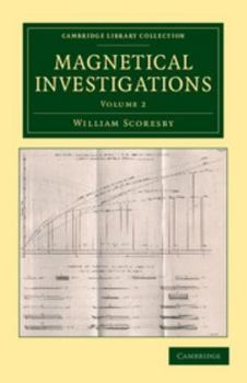 Paperback Magnetical Investigations - Volume 2 Book