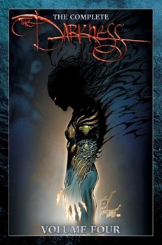 Paperback The Complete Darkness Volume 4 Book