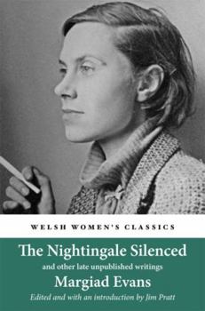 Paperback Nightingale Silenced Book