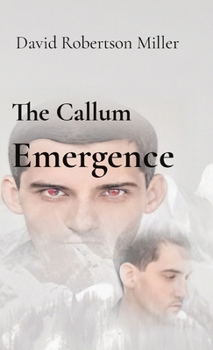 Paperback The Callum Emergence Book