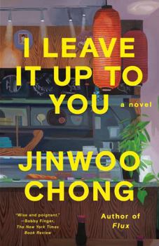 Misc. I Leave It Up to You Book