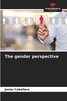 Paperback The gender perspective Book