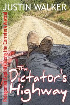 Paperback The Dictator's Highway Book