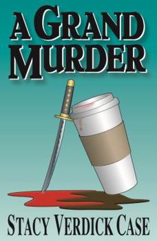 Paperback A Grand Murder Book