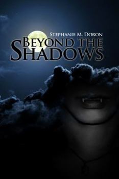 Paperback Beyond the Shadows Book