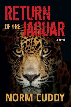 Paperback Return of the Jaguar Book
