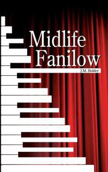 Paperback Midlife Fanilow Book