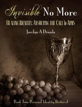 Invisible No More: Personal Identity Restored