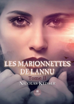 Paperback Les marionnettes de Lannu: Tome II [French] Book