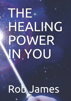 Paperback The Healing Power in You Book