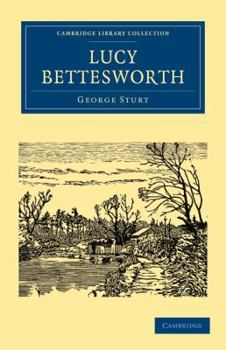 Paperback Lucy Bettesworth Book