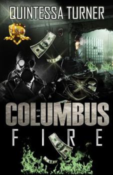 Paperback Columbus On Fire Book