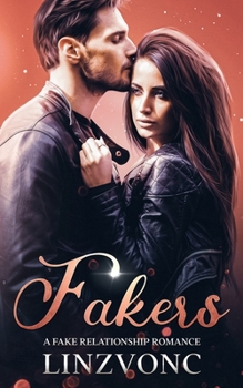 Paperback Fakers-A Fake Romance Book