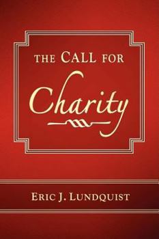 Paperback The Call for Charity Book