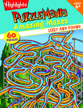 Paperback Lost and Found Book