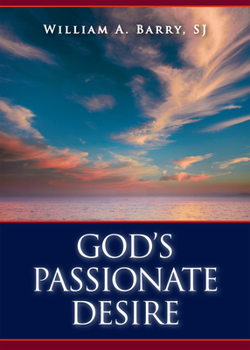 Paperback God's Passionate Desire Book