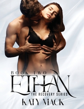 Paperback Ethan: The Recovery Series Book