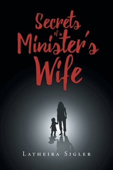 Paperback Secrets Of A Minister's Wife Book