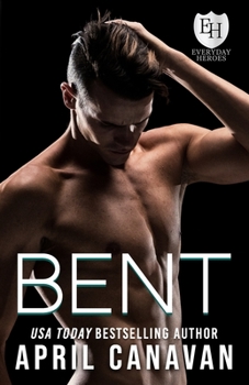 Paperback Bent: An Everyday Heroes Novel Book