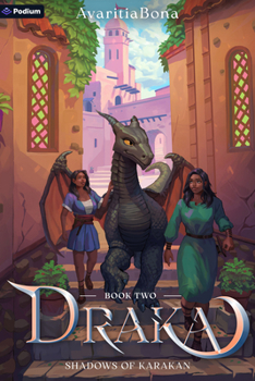 Paperback Shadows of Karakan: An Isekai Progression Fantasy Book