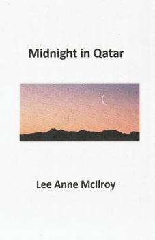 Paperback Midnight in Qatar Book