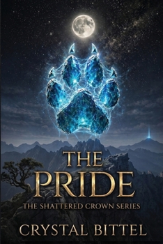 Paperback The Pride Book