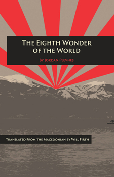 Paperback The Eighth Wonder of the World Book
