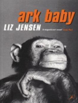 Paperback Ark Baby Book