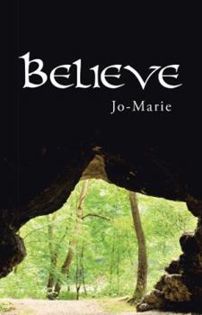 Paperback Believe Book