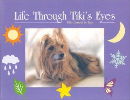 Life Through Tiki's Eyes : With Comments by Tiger