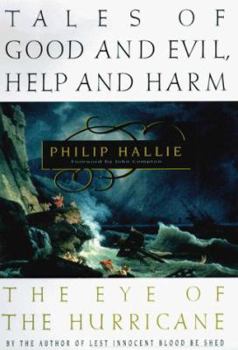 Hardcover Tales of Good and Evil, Help and Harm Book