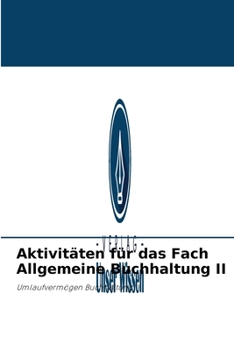 Paperback Aktivitäten für das Fach Allgemeine Buchhaltung II [German] Book