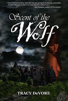 Paperback Scent of the Wolf Book