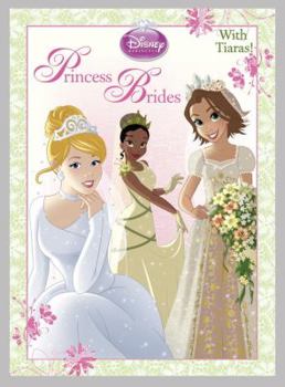 Paperback Princess Brides Book