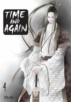 Time and Again, Volume 4 - Book #4 of the Time and Again