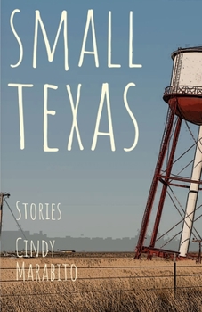 Paperback Small Texas Book